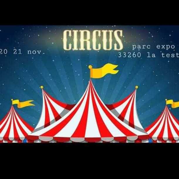 le love tattoo présente Shows du cirque